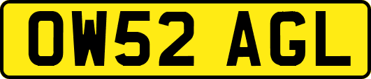 OW52AGL