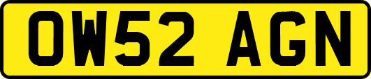 OW52AGN