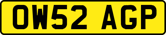 OW52AGP