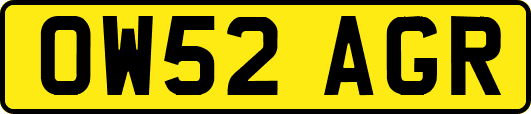 OW52AGR