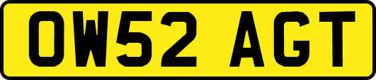 OW52AGT
