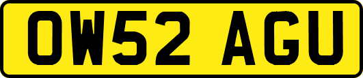 OW52AGU