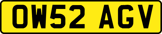 OW52AGV