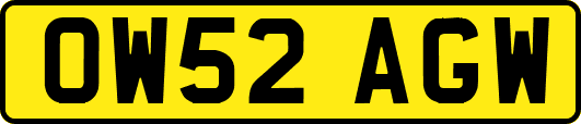 OW52AGW