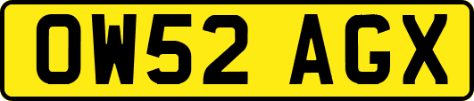 OW52AGX