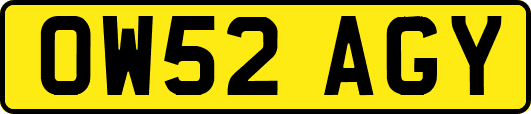 OW52AGY