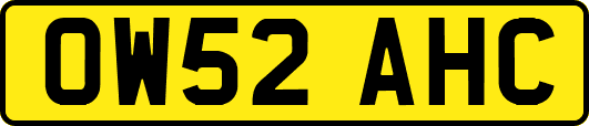 OW52AHC
