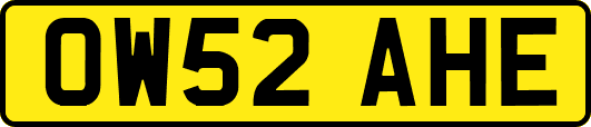 OW52AHE