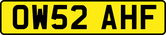 OW52AHF