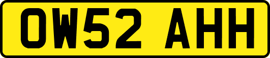 OW52AHH