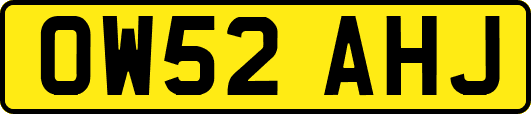 OW52AHJ