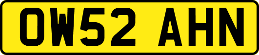OW52AHN