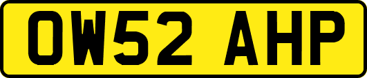OW52AHP