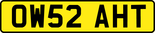 OW52AHT