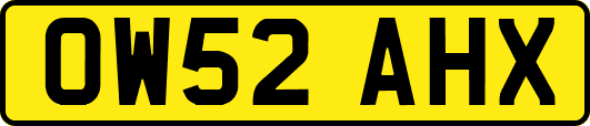 OW52AHX
