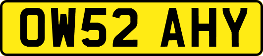 OW52AHY