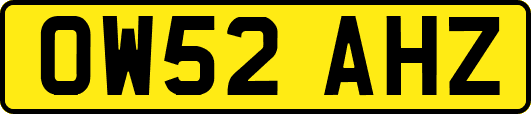 OW52AHZ
