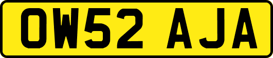 OW52AJA