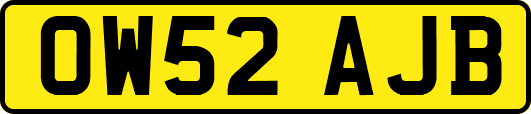 OW52AJB