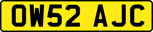 OW52AJC