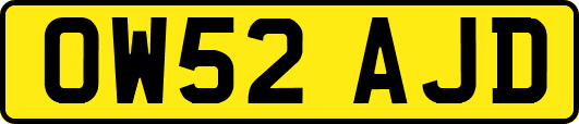 OW52AJD
