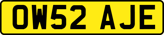 OW52AJE
