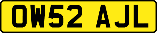 OW52AJL