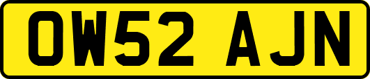 OW52AJN