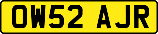 OW52AJR