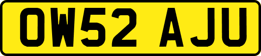 OW52AJU