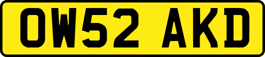 OW52AKD