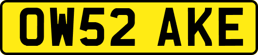 OW52AKE