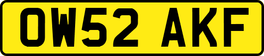 OW52AKF