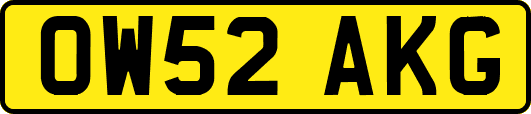 OW52AKG