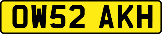 OW52AKH