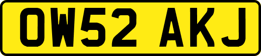 OW52AKJ