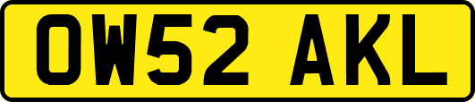 OW52AKL