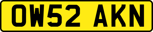 OW52AKN