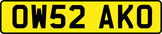 OW52AKO