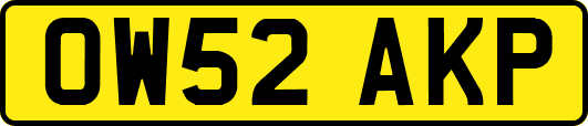 OW52AKP
