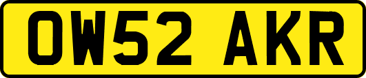 OW52AKR
