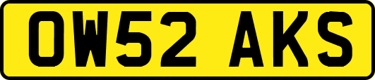 OW52AKS