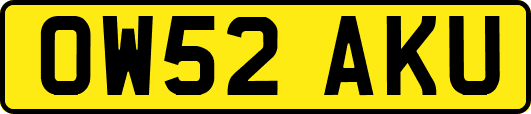 OW52AKU