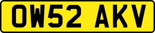 OW52AKV