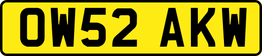 OW52AKW