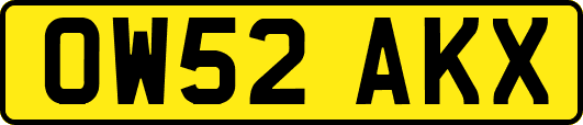 OW52AKX