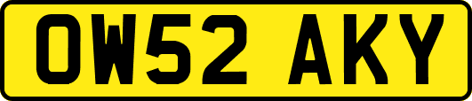 OW52AKY