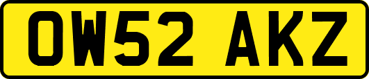 OW52AKZ
