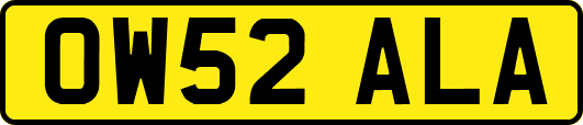 OW52ALA