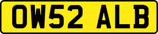 OW52ALB